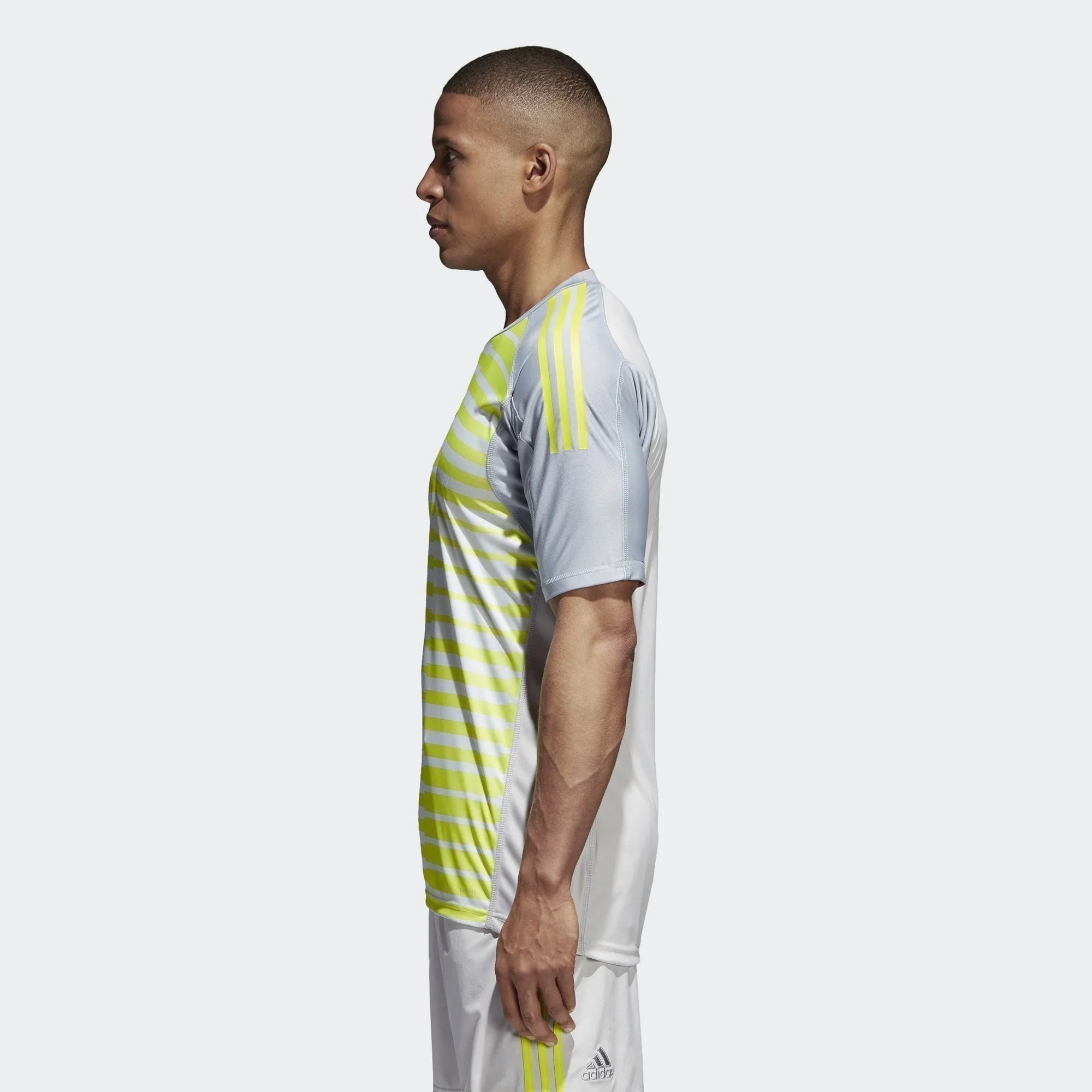 adidas Adipro 18 Goalkeeper Jersey