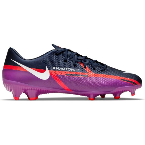 Nike Phantom GT2 Academy Multi-Ground Soccer Cleat