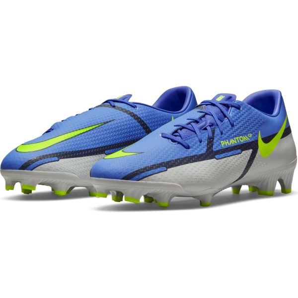 Nike Phantom GT2 Academy MG Multi-Ground Soccer Cleat