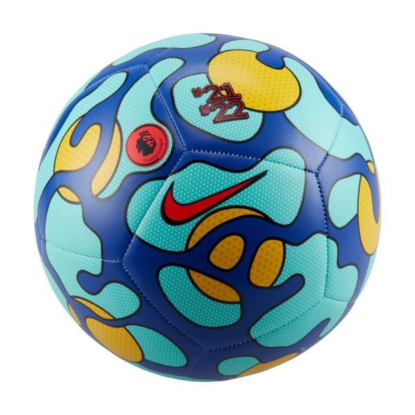 Nike Premier League Pitch Soccer Ball