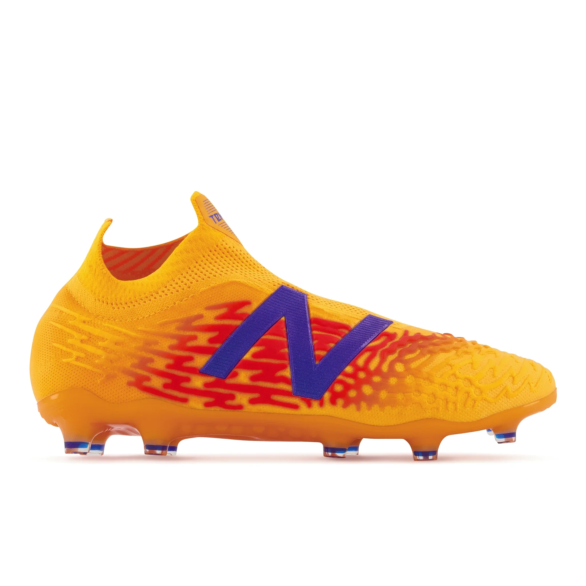 New Balance Tekela v3 Pro FG Impulse/Vibrant Orange