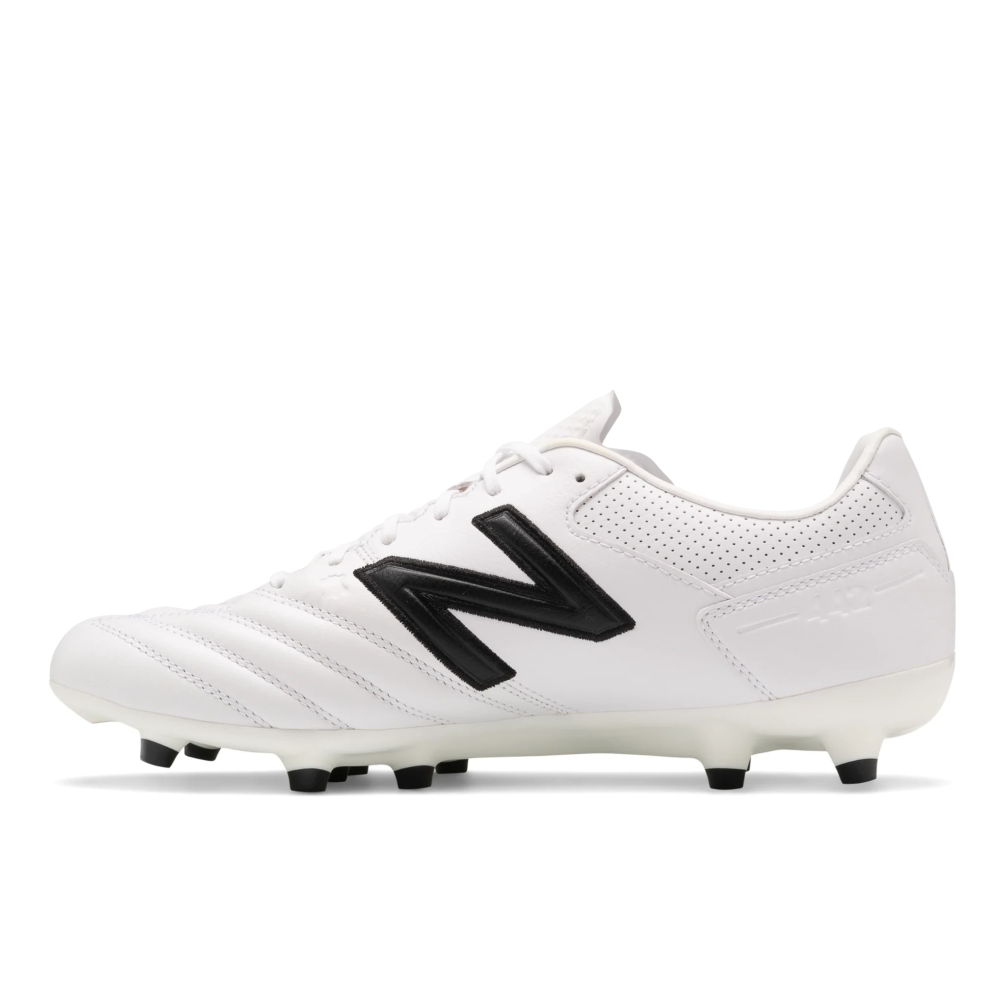 New Balance 442 V1 Pro FG White