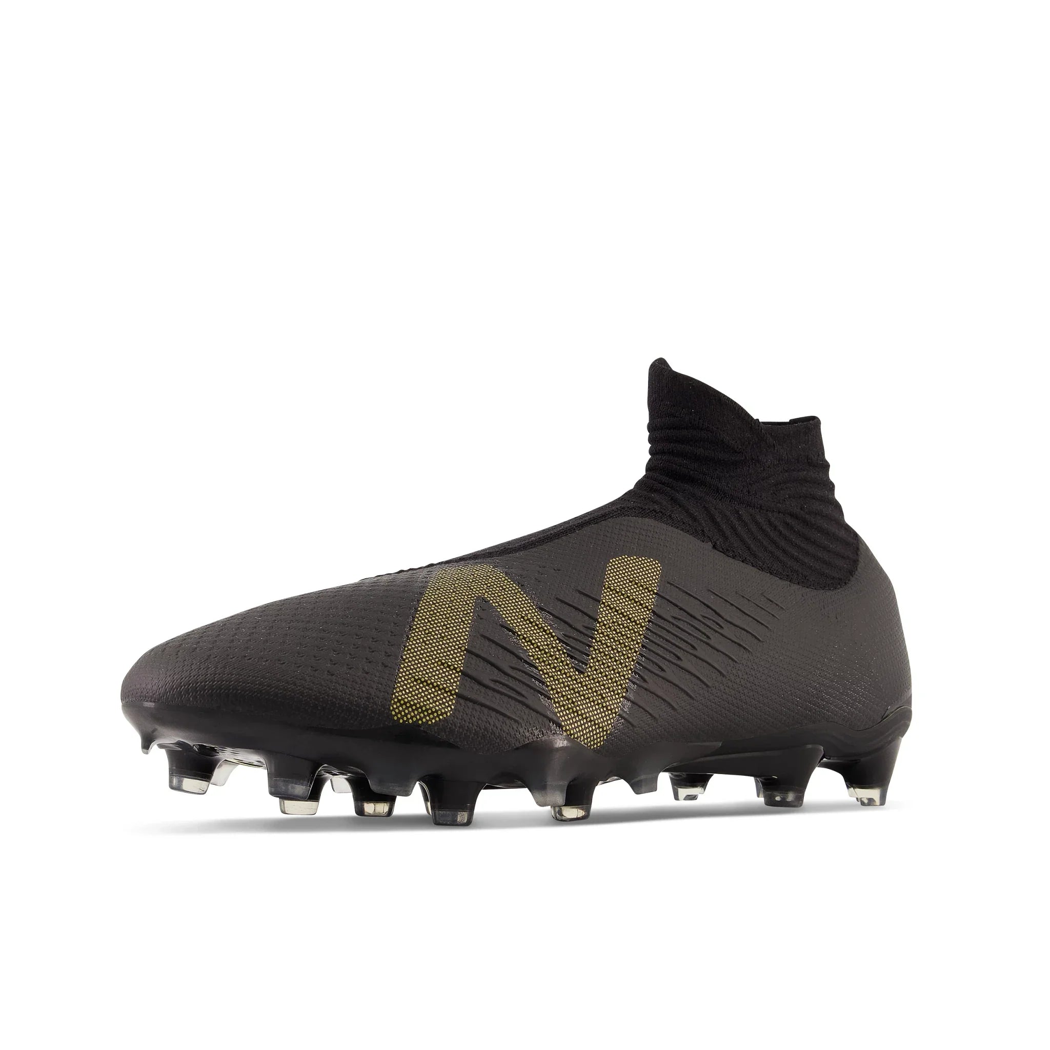 New Balance Tekela v4 Pro FG Black/Gold