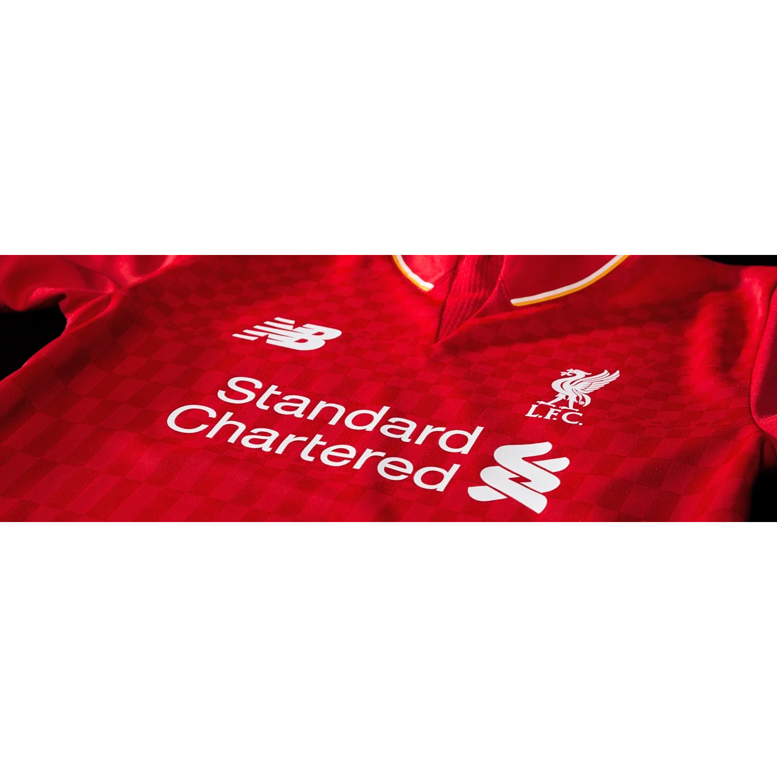 New Balance Liverpool Home Baby Set 15