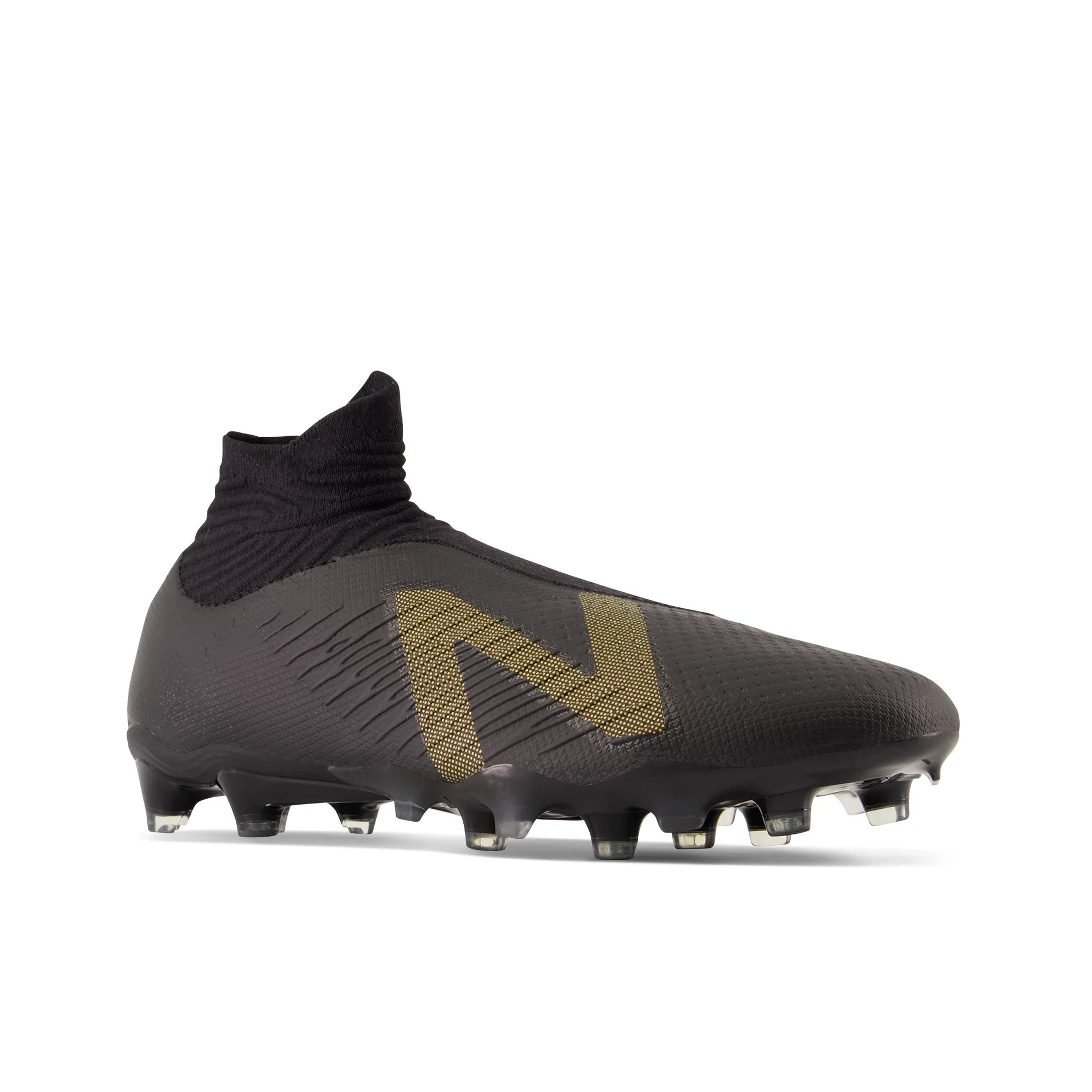 New Balance Tekela v4 Pro FG Black/Gold