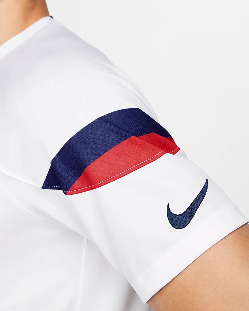 Nike Men's USA Home Stadium Jersey 22