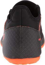 adidas Tango 17.3 IN Black/Red/Oran