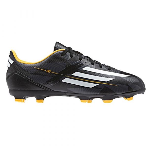 adidas Youth F10 FG Football Boot