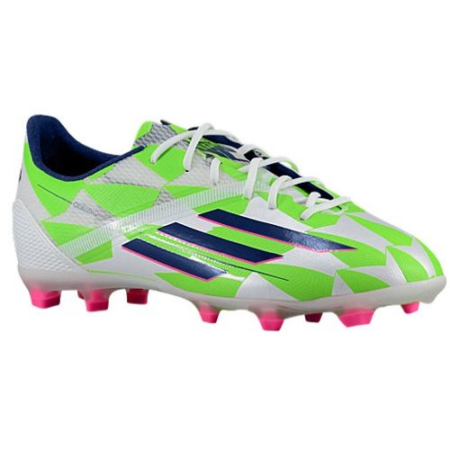 adidas Youth F50 Adizero FG Football Boot