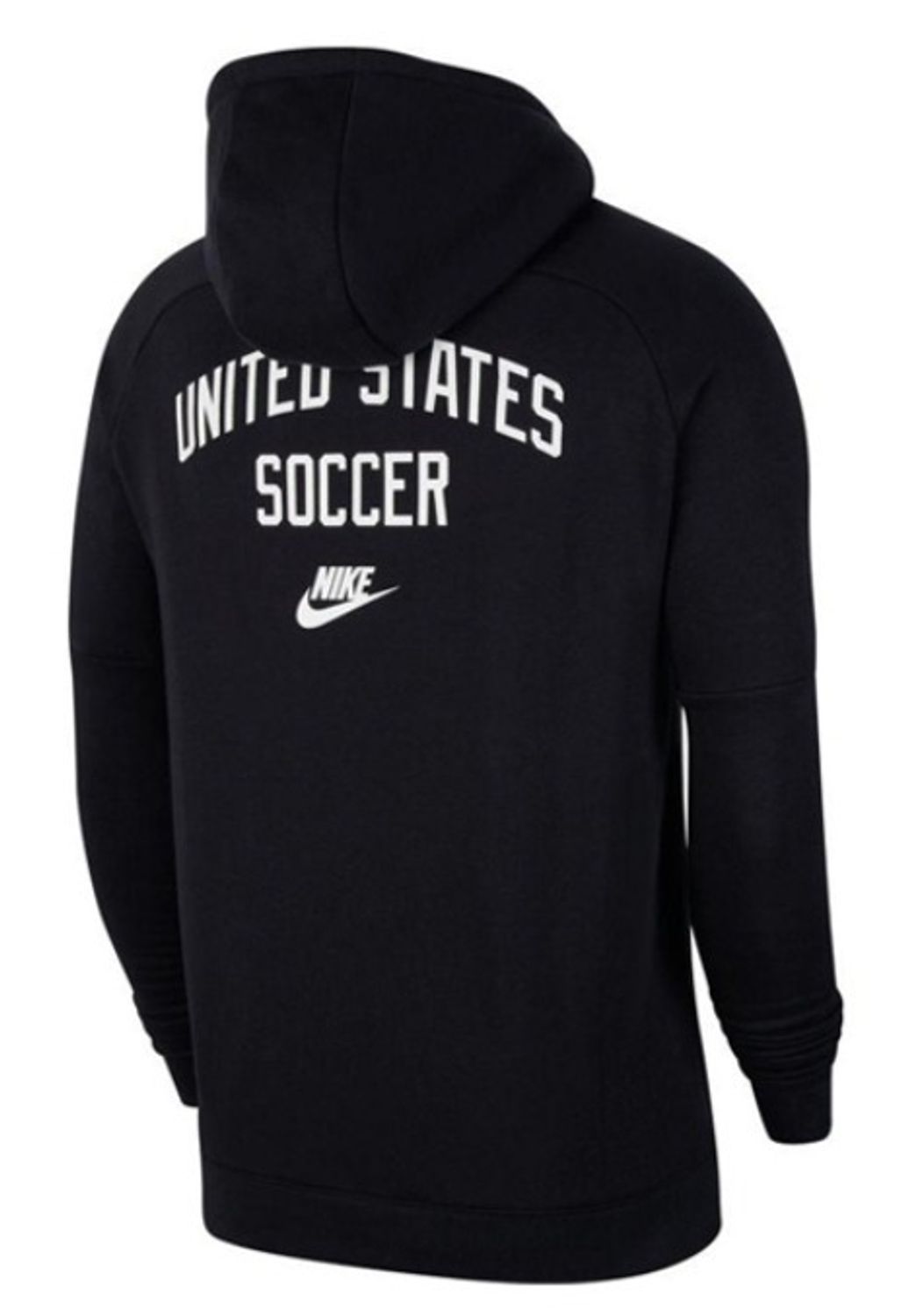 Nike Men's USA Fleece Pullover Hoody