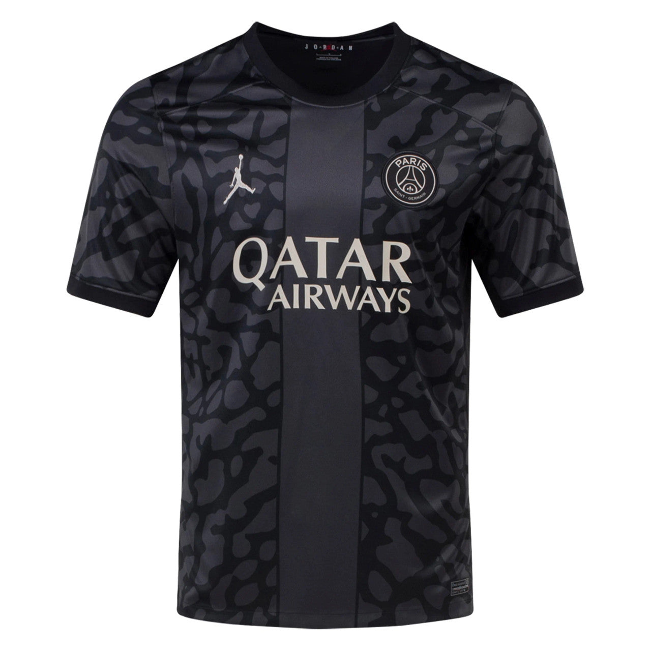 Nike Paris Saint-Germain Third Jersey