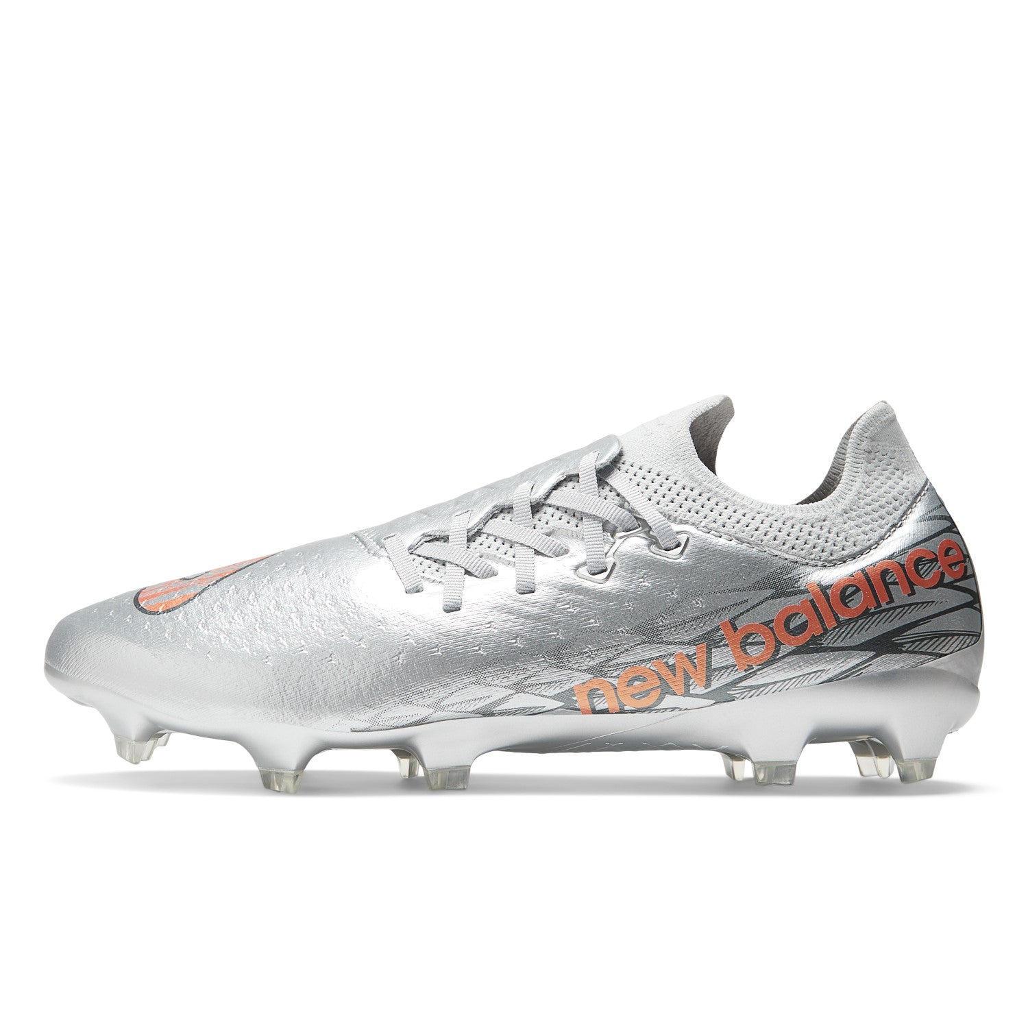 New Balance Furon V7 Pro FG Firm Ground Cleats