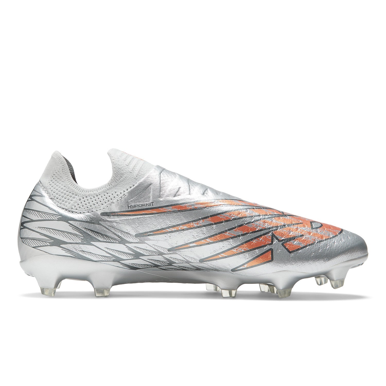 New Balance Furon V7 Pro FG Firm Ground Cleats