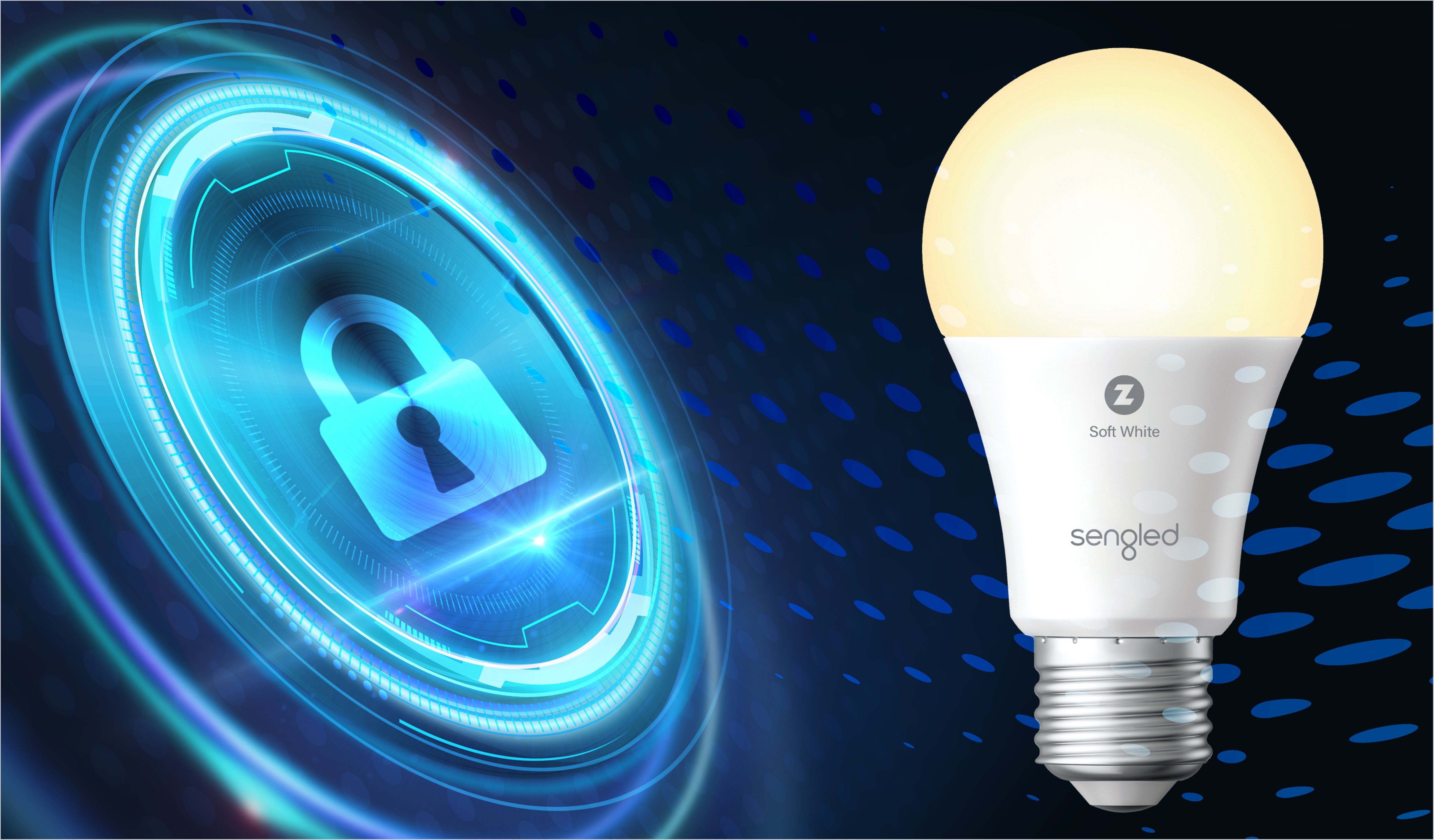 Smart Lighting Sengled Announces Alarm.com Certification and Fi