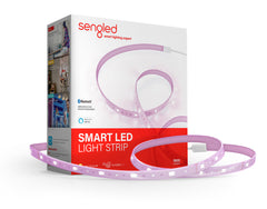 Sengled Bluetooth Mesh Light Strip RGBW