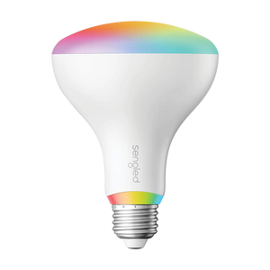 Zigbee Color BR30/E26  - Hub Required - Sengled USA