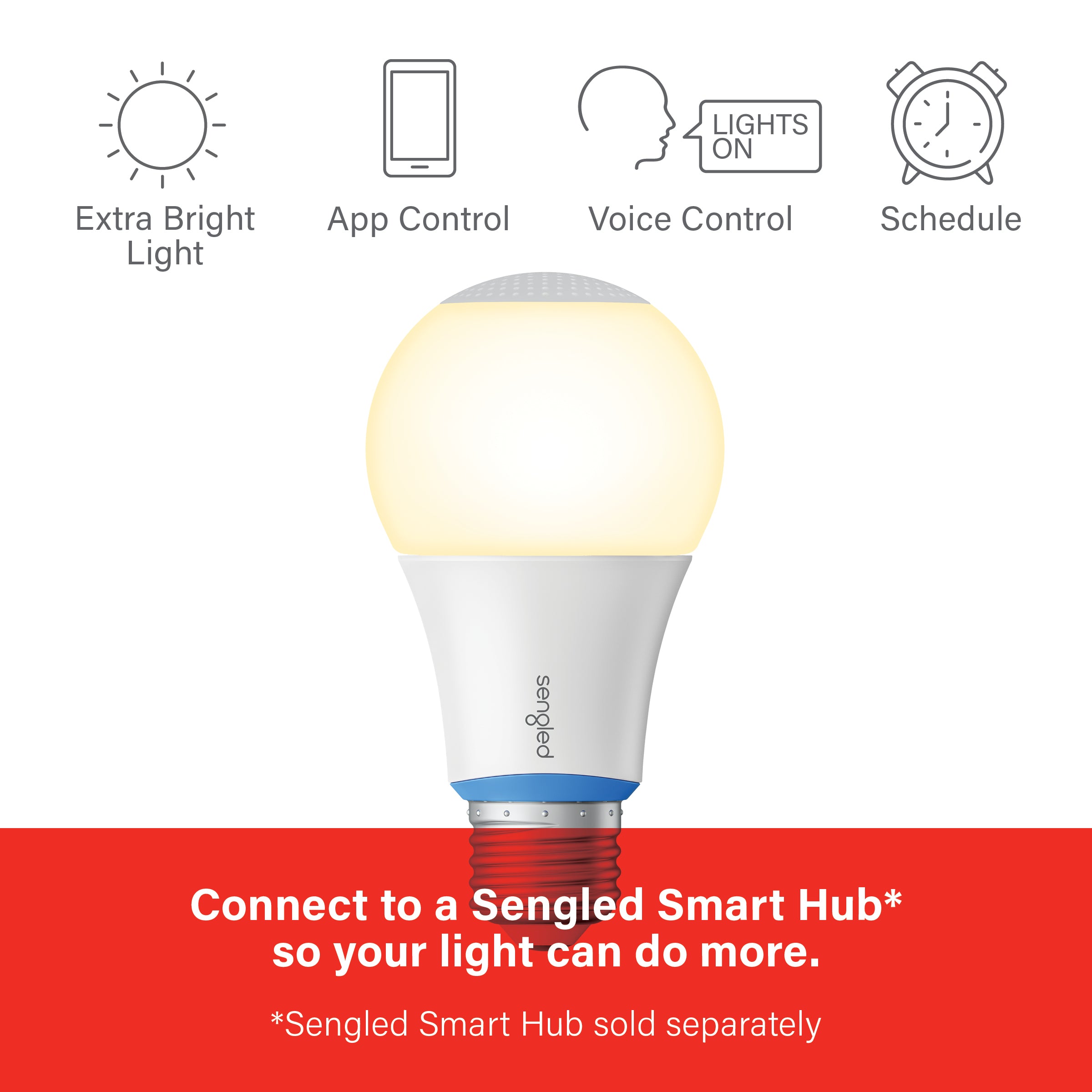 sengled smart lights