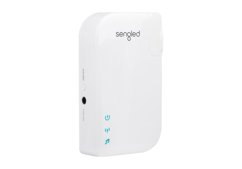 sengled wireless speaker