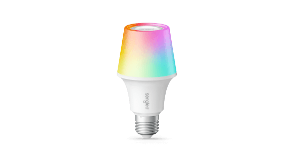 smart led bluetooth speaker bulb