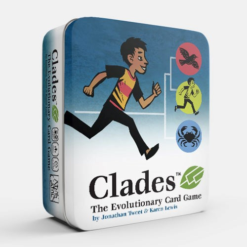 Clades: The Evolutionary Card Game
