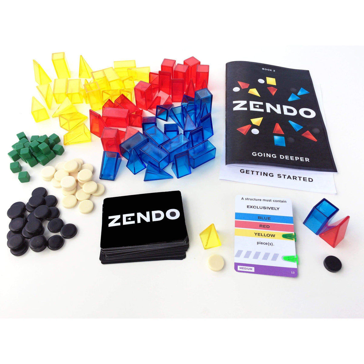 Zendo Nerd Herd