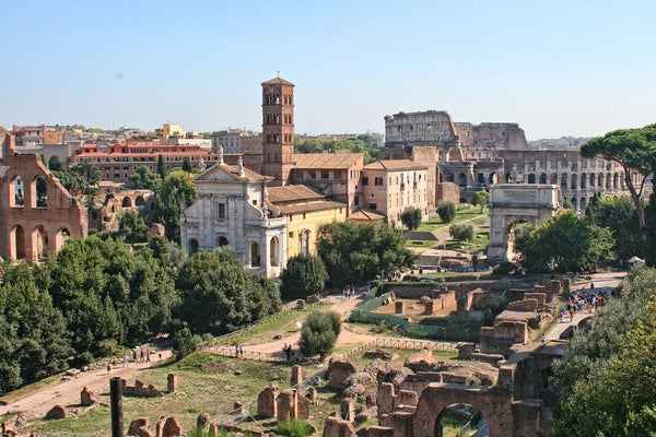 Rome, Italy