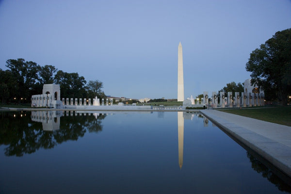 National Mall, Washington DC