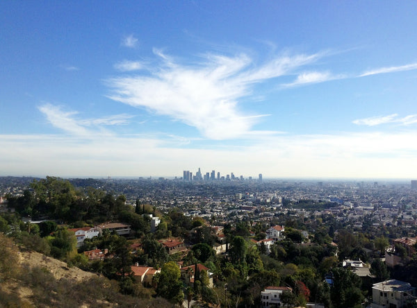 Los Angeles travel guide