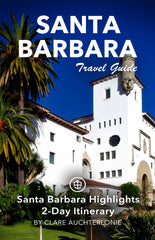 Santa Barbara Highlights - 2-Day Itinerary