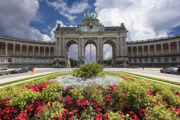 Brussels 3-Day Itinerary