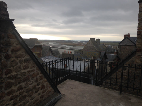 Mont St Michel Accommodation