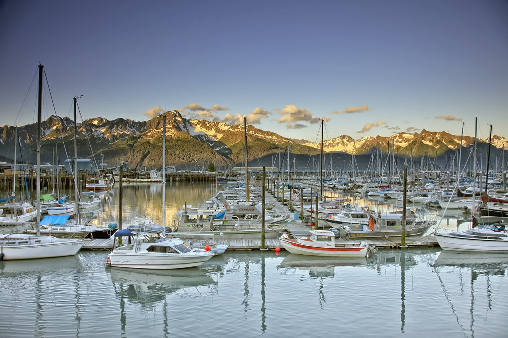 Seward, Alaska