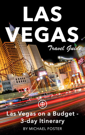 3 day trip to vegas cost