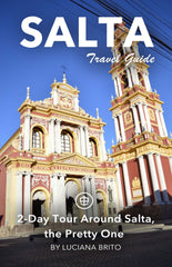 Salta travel guide