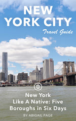 NYC Travel Guides
