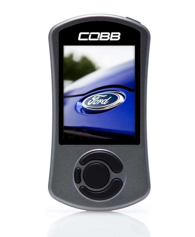 cobb tuner