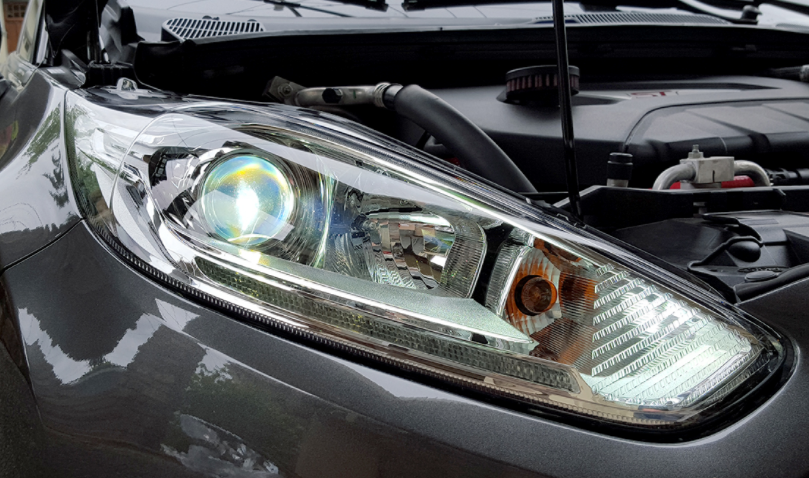 euro headlights