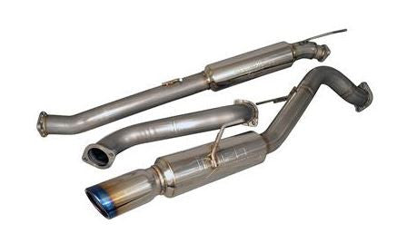 fiesta st exhaust ford injen tip cat system styles