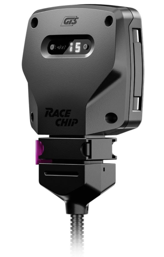 SALE／73%OFF】 RaceChip GTS FORD EXPLORER XLT EcoBoost 2.0 1FMHK9 243PS 366Nm 