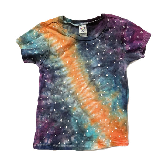 Galaxy Tie-Dye Shirt