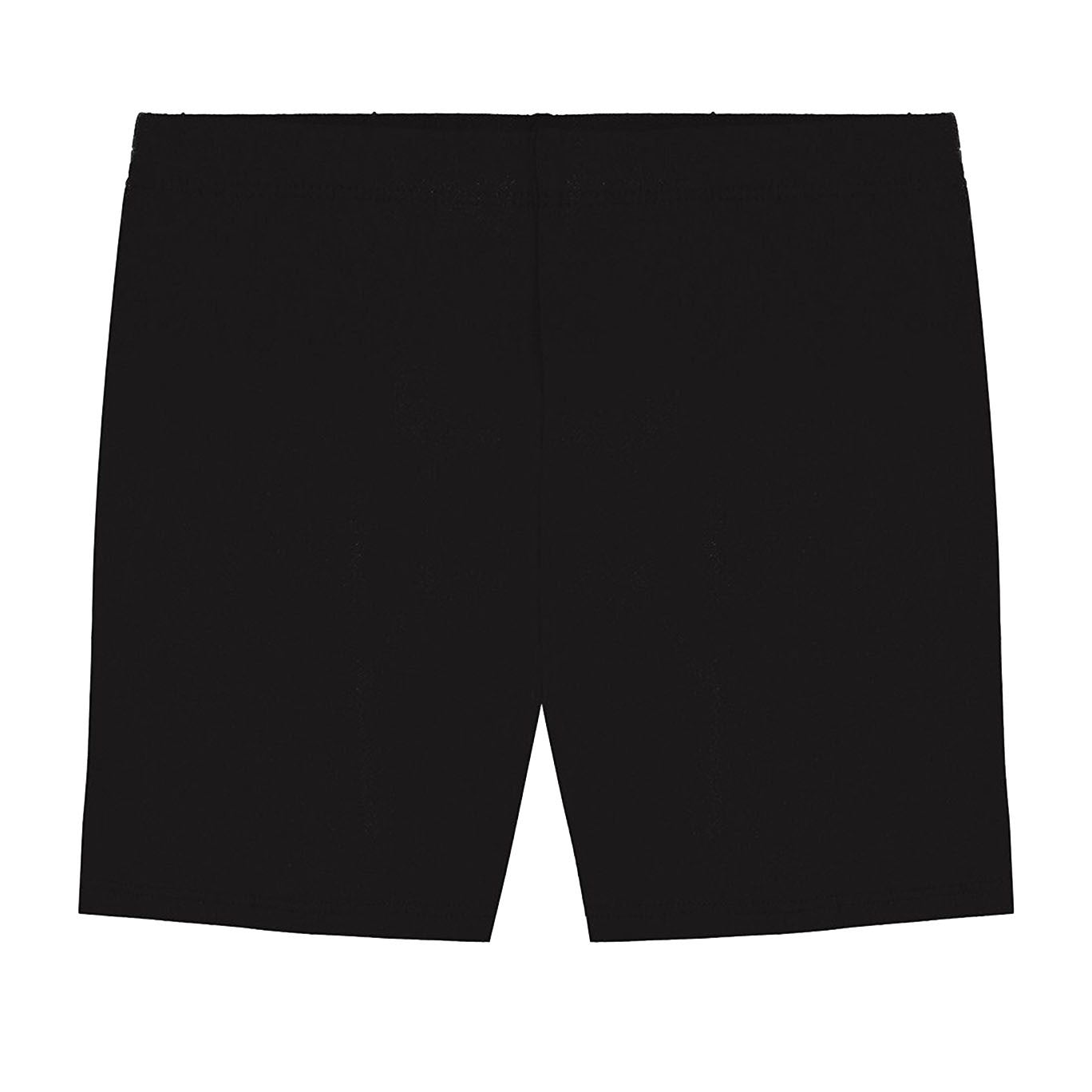 kids biker shorts