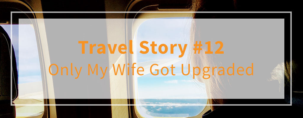 Travel Horror Stories