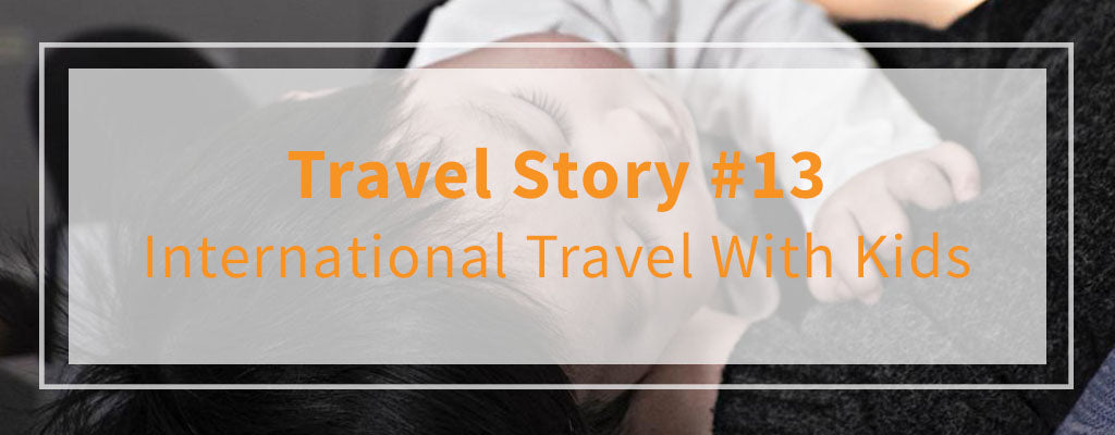 Best Travel Stories