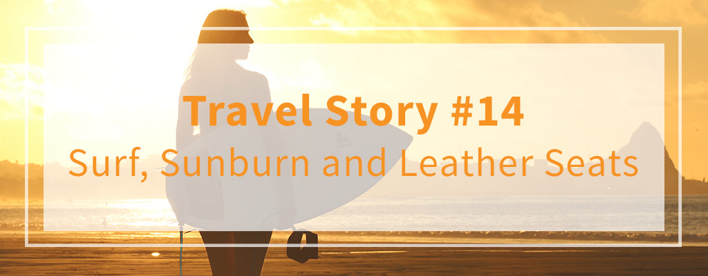 Worst Travel Stories