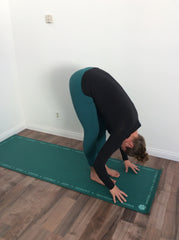 Happyluxe and Yoga