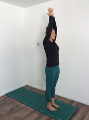 Happyluxe and Yoga
