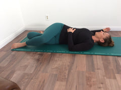 Happyluxe and Yoga