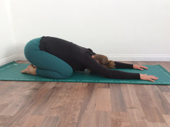 Happyluxe and Yoga
