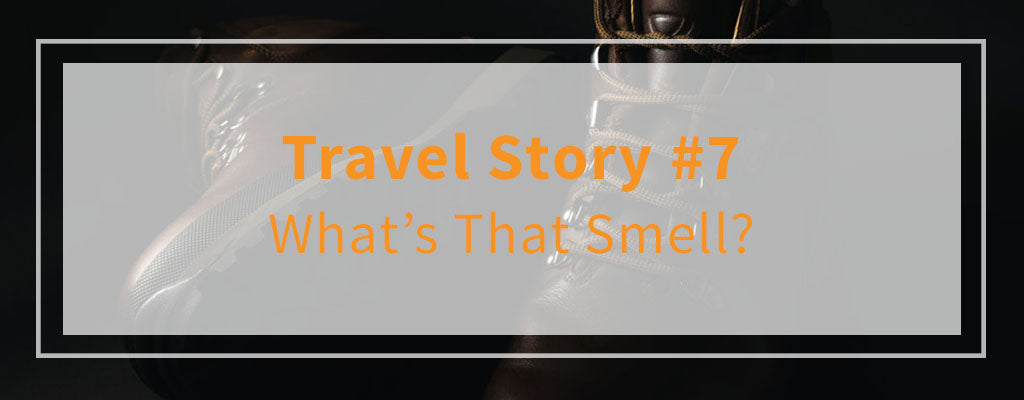 Short Travel Stories