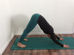 Happyluxe and Yoga